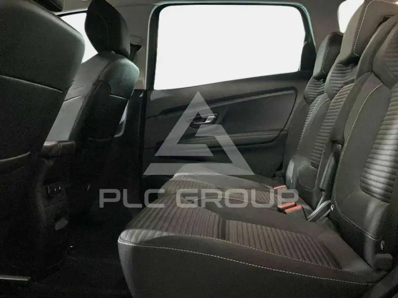 2021 Renault Grand Scenic