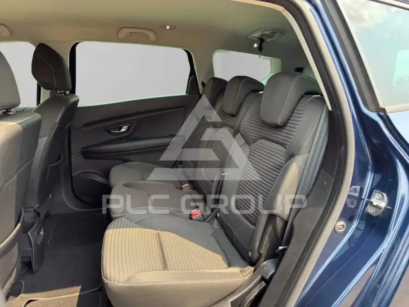 2021 Renault Grand Scenic