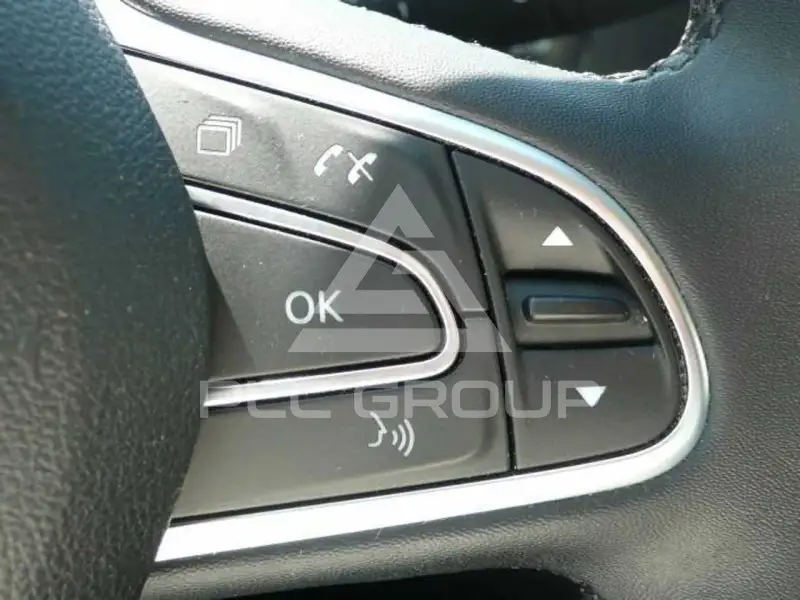 2021 Renault Grand Scenic