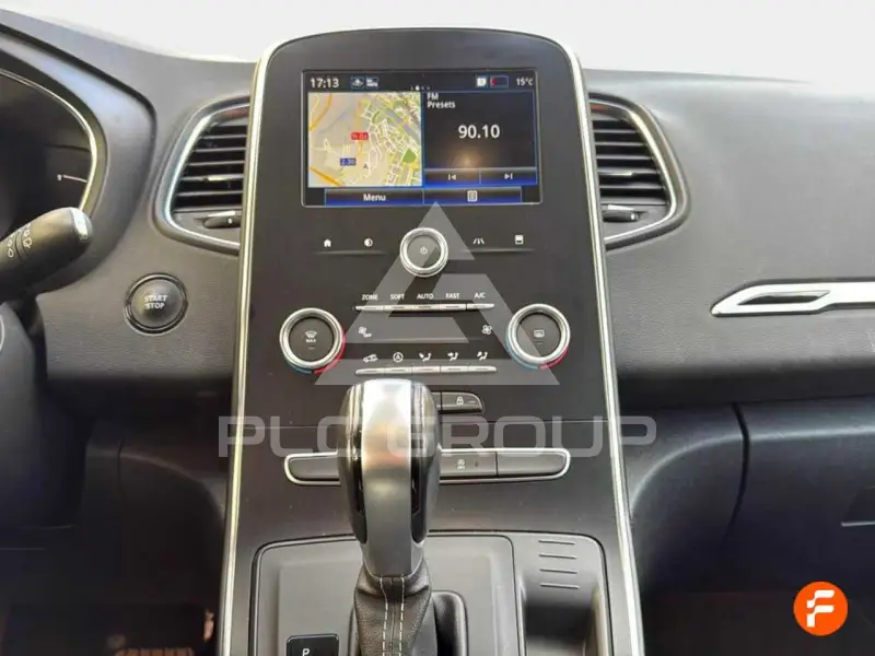 2021 Renault Grand Scenic