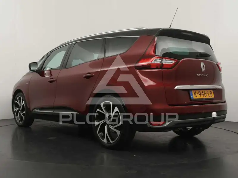 2021 Renault Grand Scenic