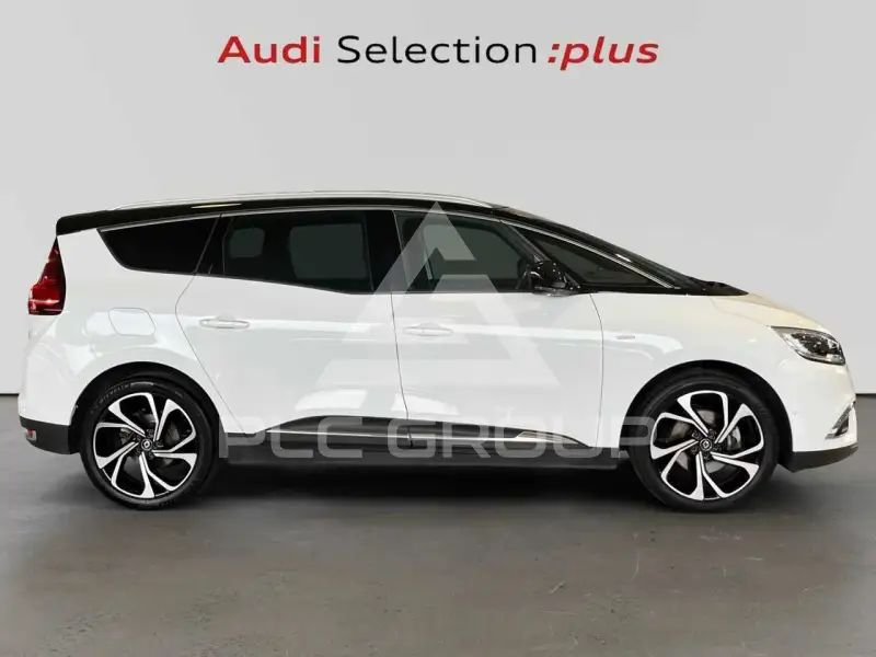 2021 Renault Grand Scenic