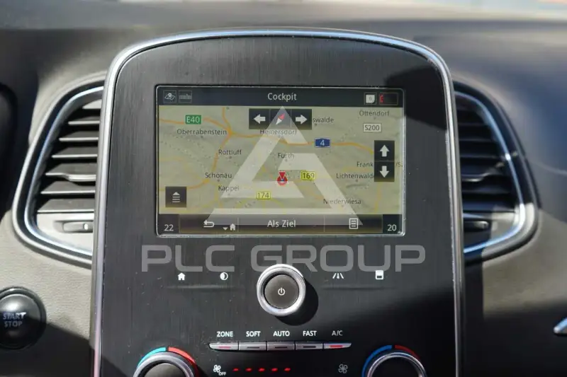 2021 Renault Grand Scenic