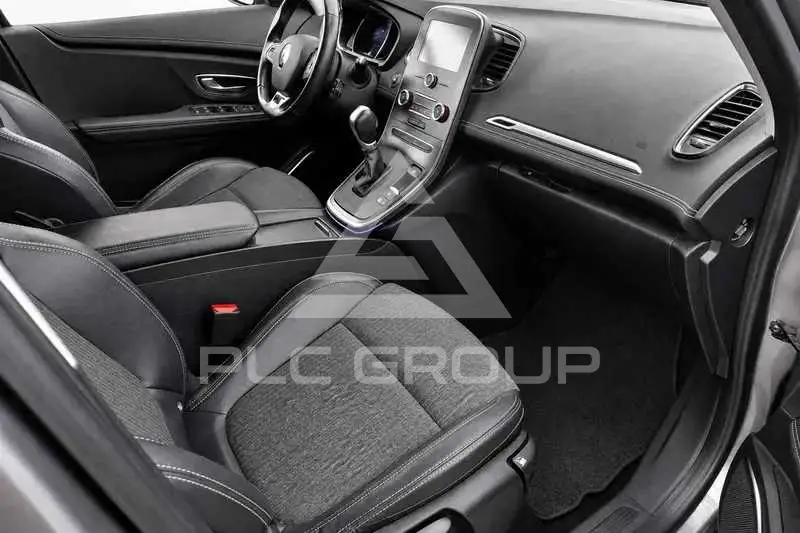 2021 Renault Grand Scenic