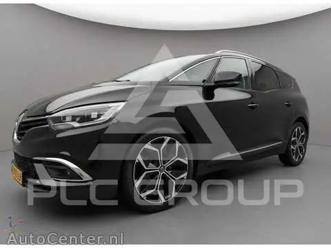 2021 Renault Grand Scenic