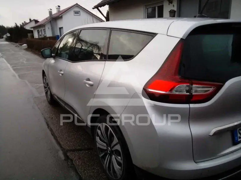 2021 Renault Grand Scenic