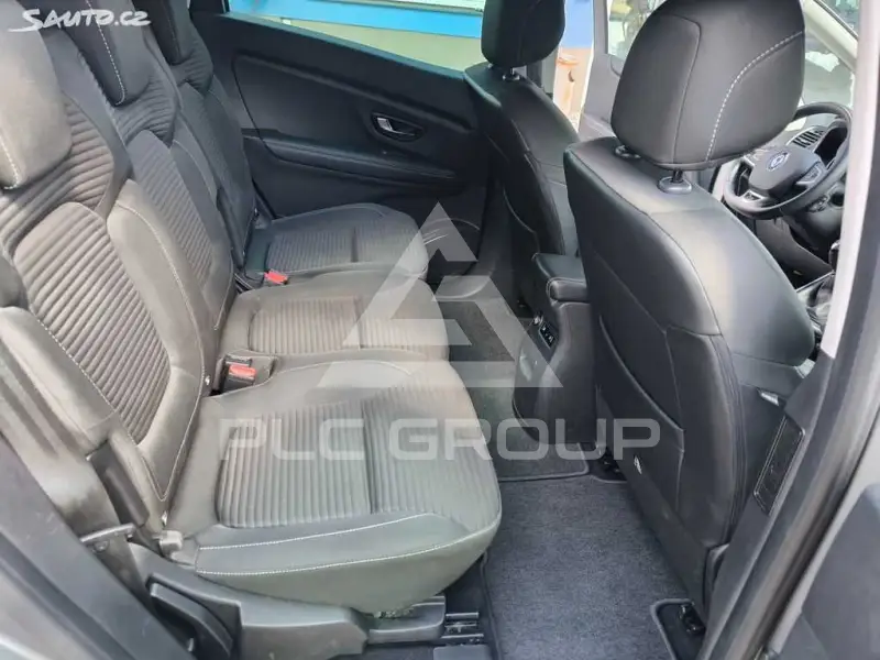 2021 Renault Grand Scenic