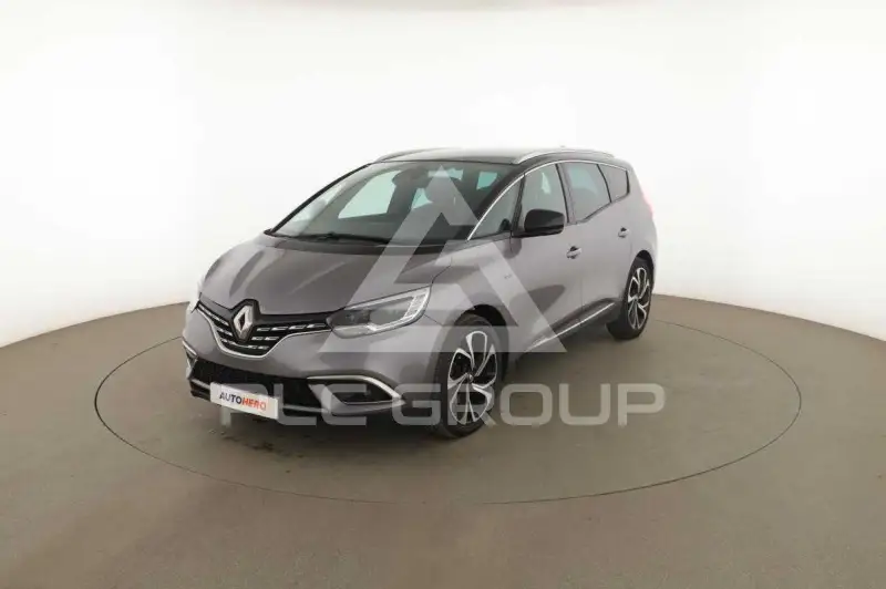 2021 Renault Grand Scenic