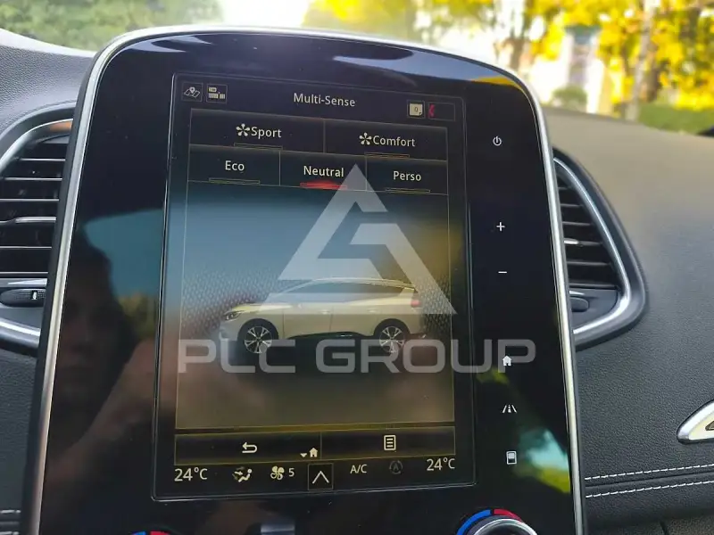 2021 Renault Grand Scenic