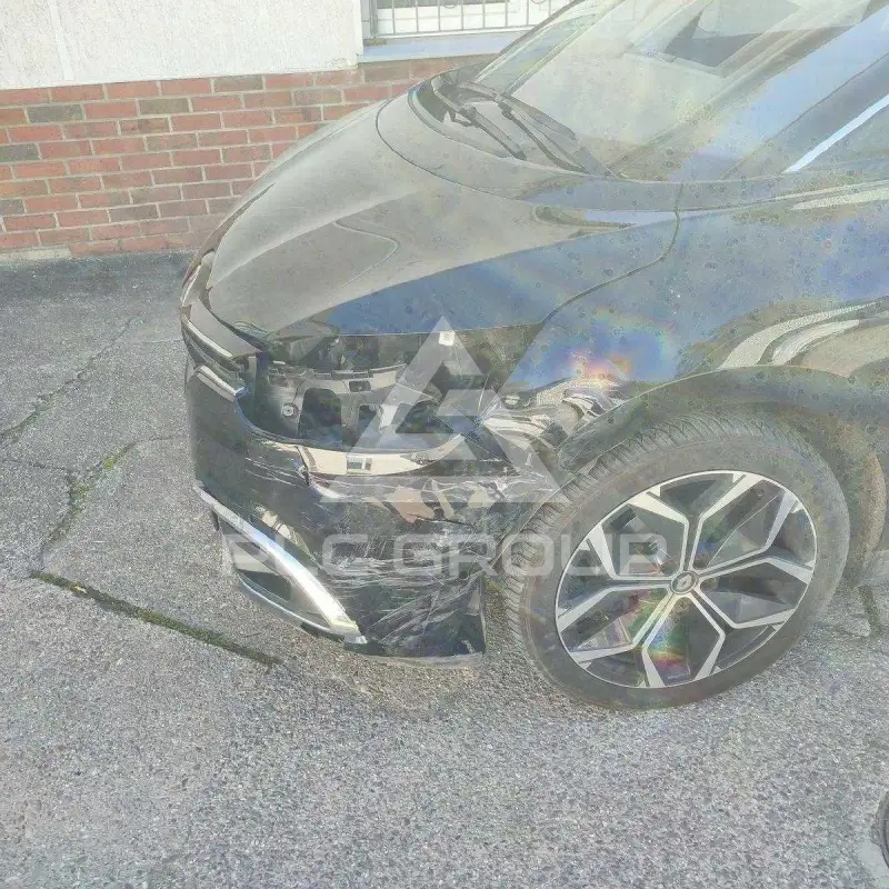 2021 Renault Grand Scenic
