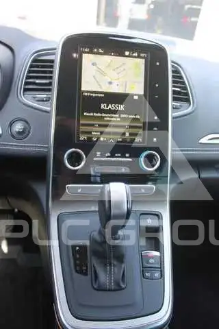 2021 Renault Grand Scenic