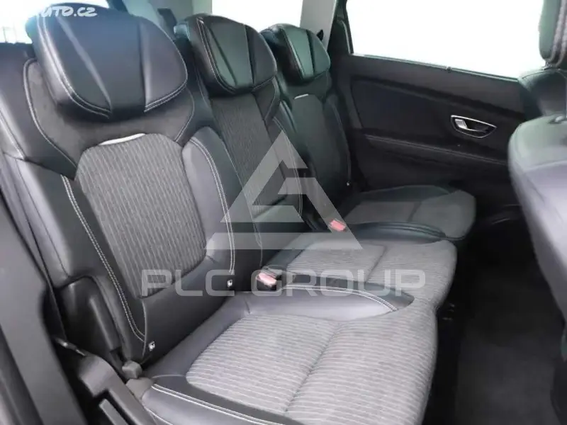 2021 Renault Grand Scenic