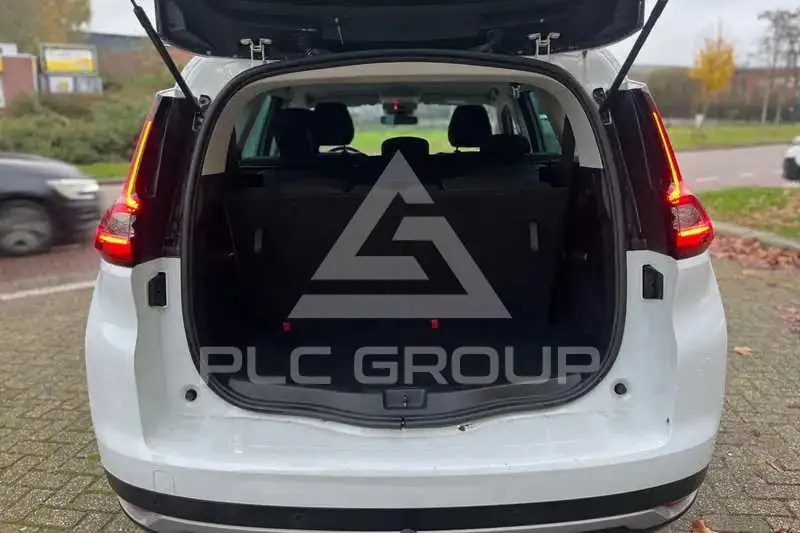 2021 Renault Grand Scenic