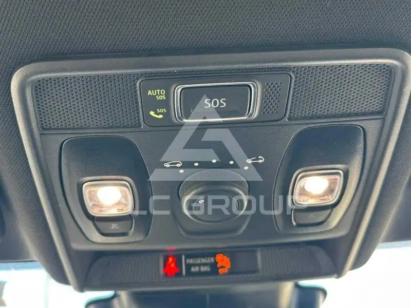2021 Renault Arkana