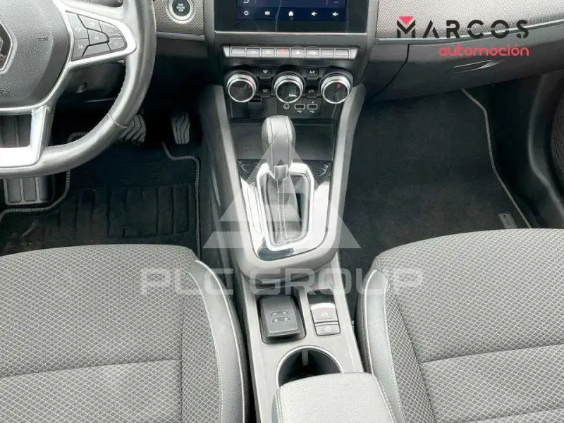 2021 Renault Arkana