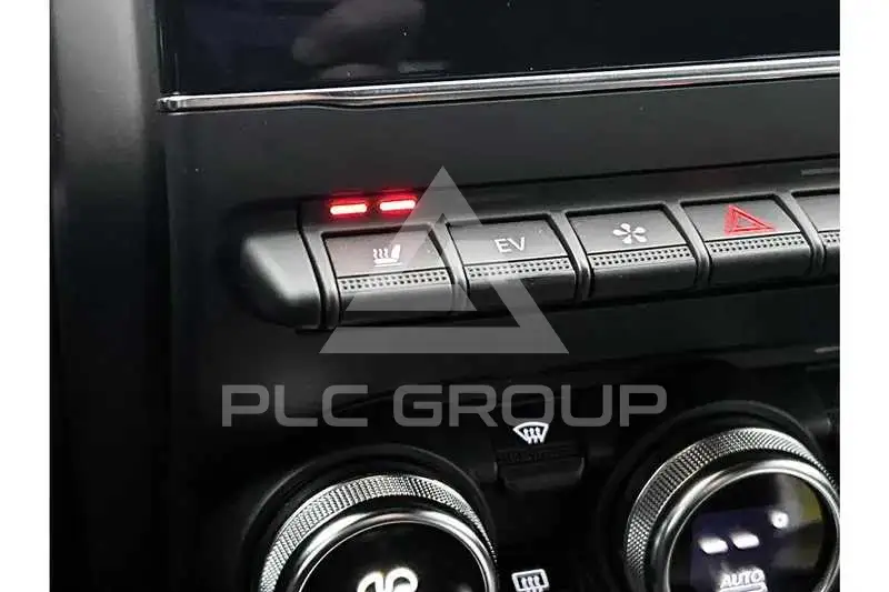 2021 Renault Arkana