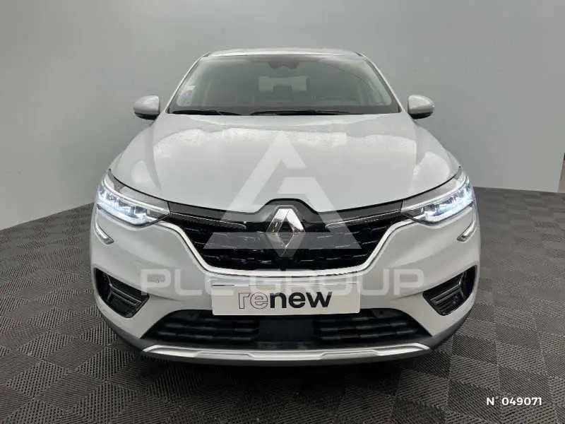 2021 Renault Arkana