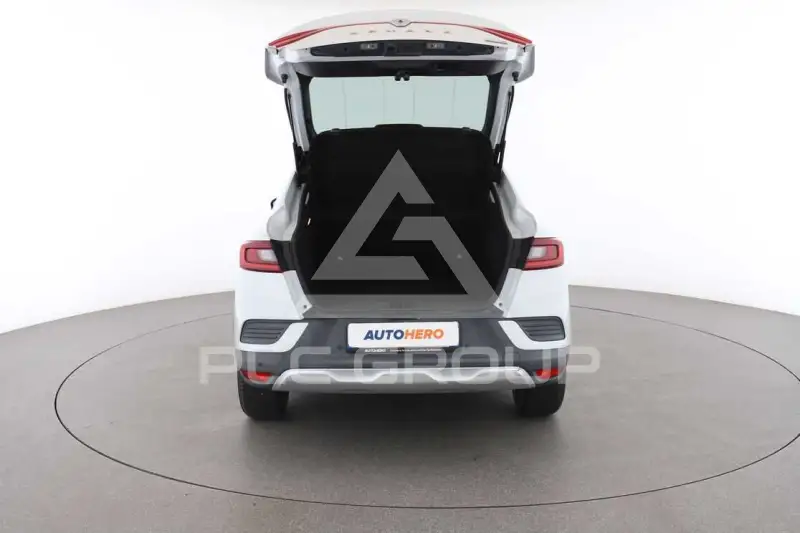 2021 Renault Arkana