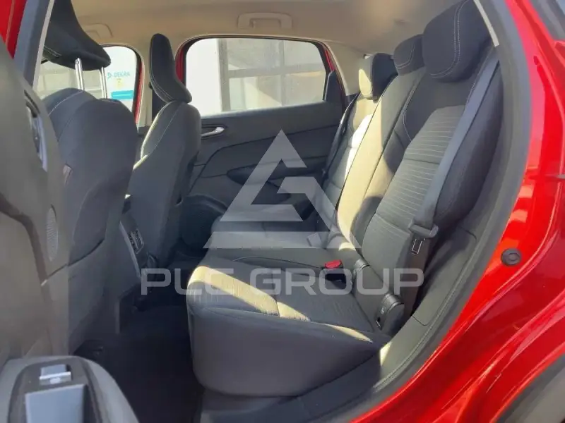 2021 Renault Arkana