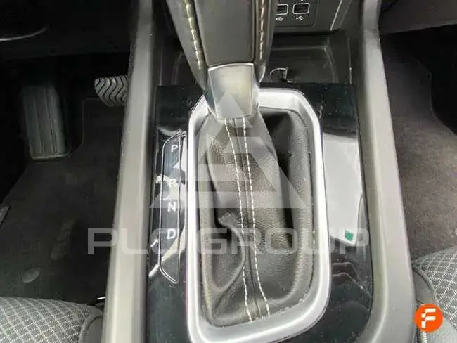 2021 Renault Arkana
