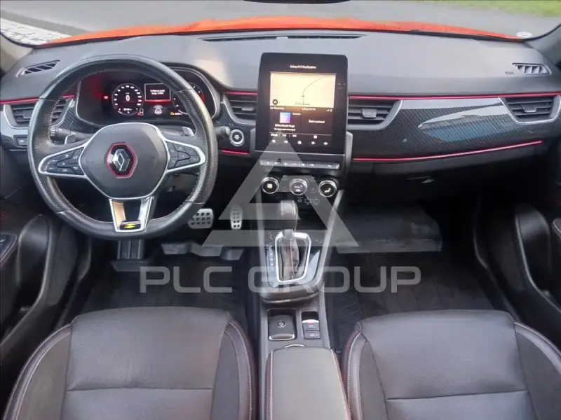 2021 Renault Arkana