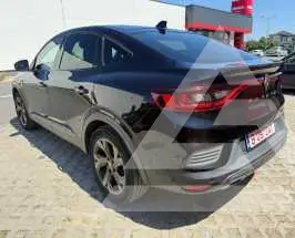 2021 Renault Arkana