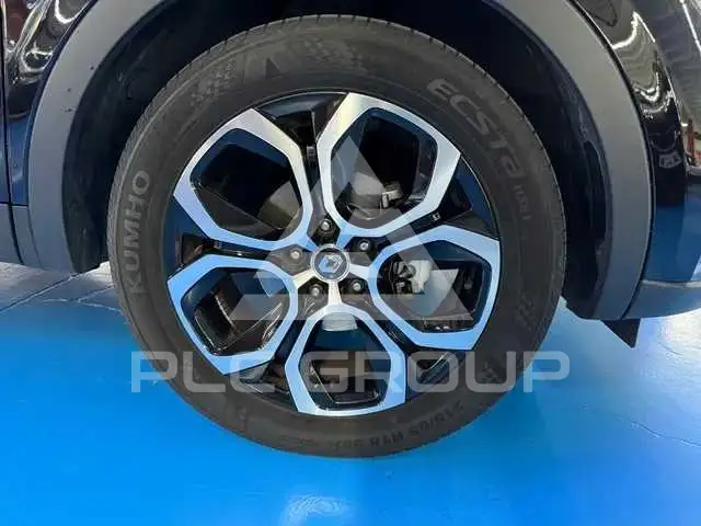 2021 Renault Arkana