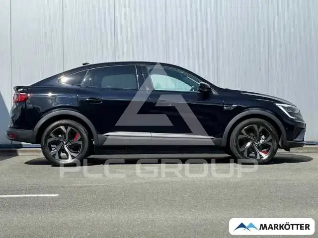 2021 Renault Arkana