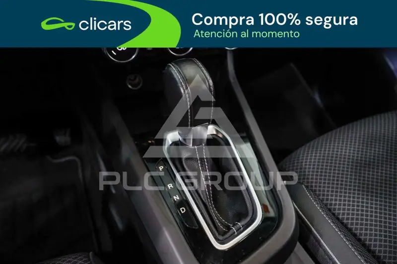 2021 Renault Arkana