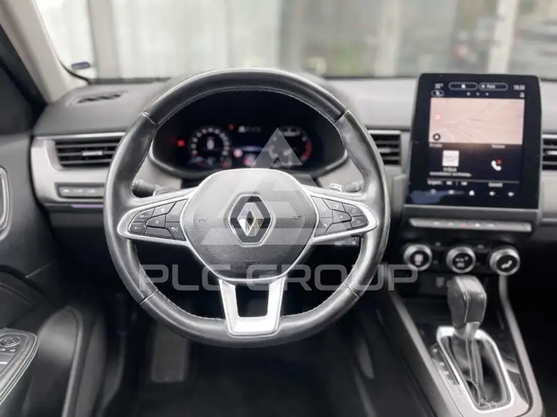 2021 Renault Arkana