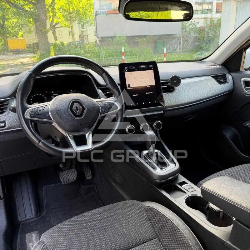 2021 Renault Arkana