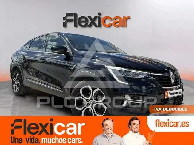2021 Renault Arkana