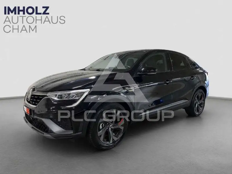 2021 Renault Arkana
