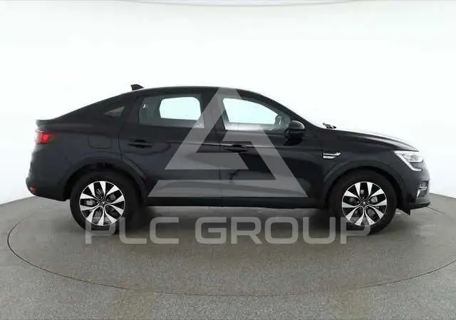 2021 Renault Arkana
