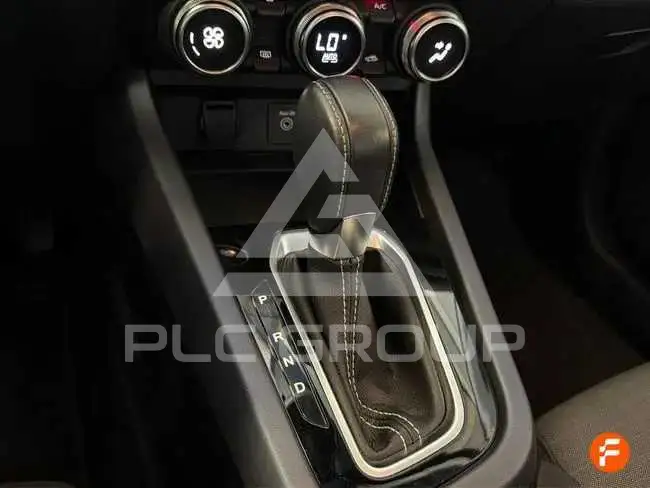 2021 Renault Arkana