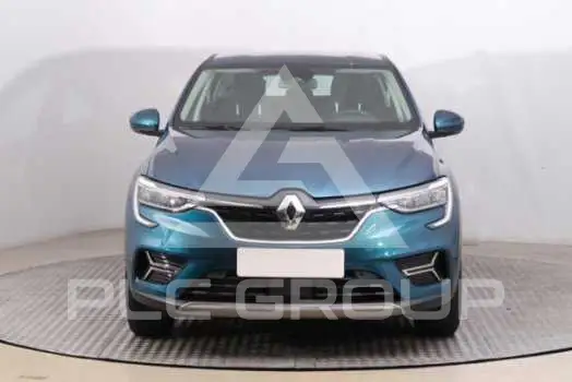 2021 Renault Arkana