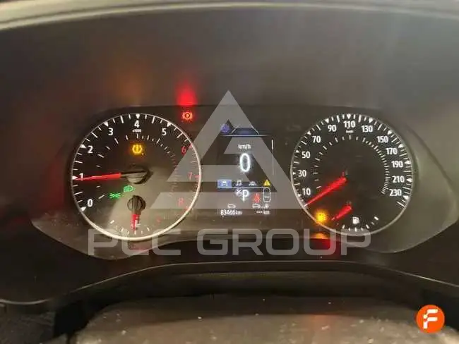 2021 Renault Arkana