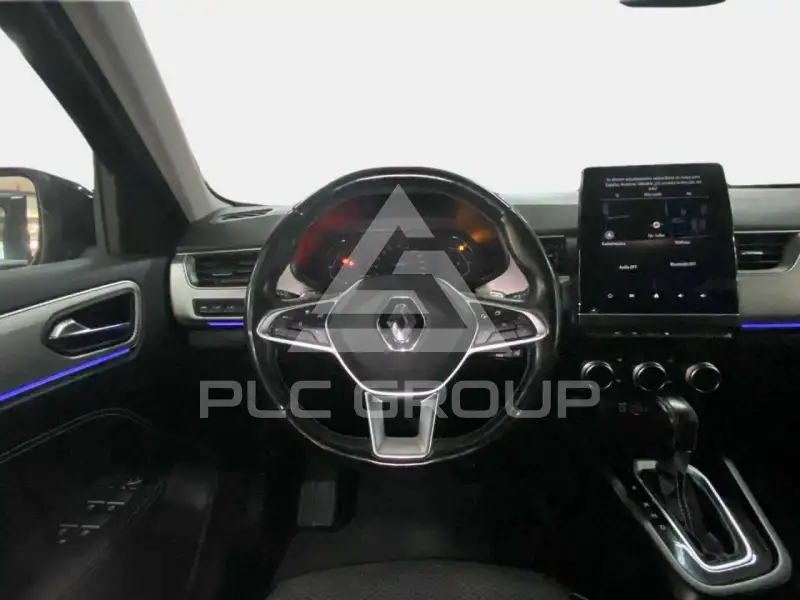 2021 Renault Arkana