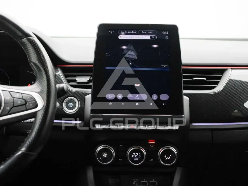 2021 Renault Arkana