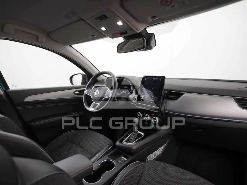 2021 Renault Arkana