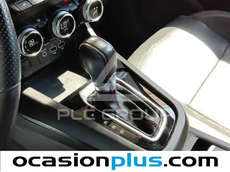 2021 Renault Arkana