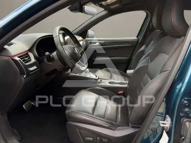 2021 Renault Arkana