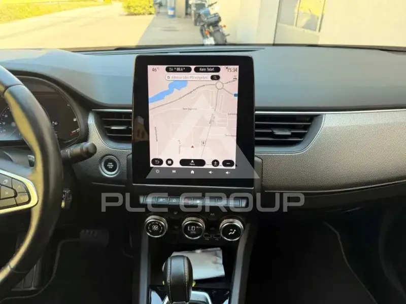 2021 Renault Arkana