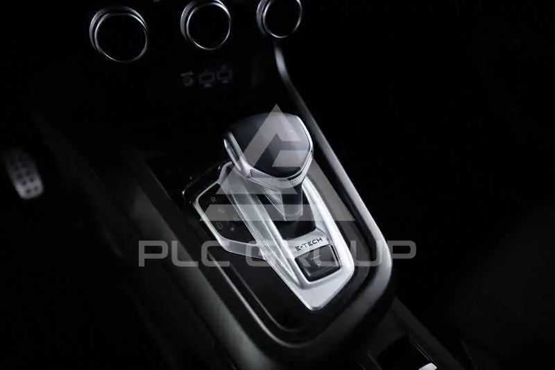 2021 Renault Arkana