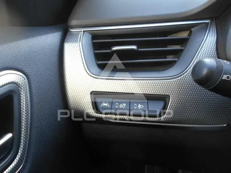 2021 Renault Arkana