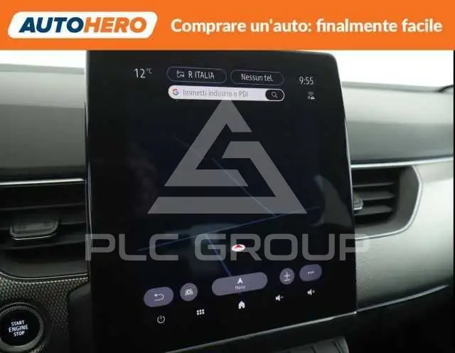 2021 Renault Arkana