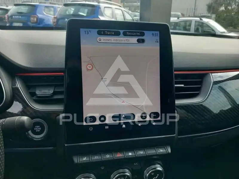 2021 Renault Arkana
