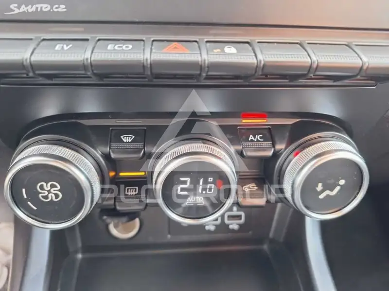 2021 Renault Arkana