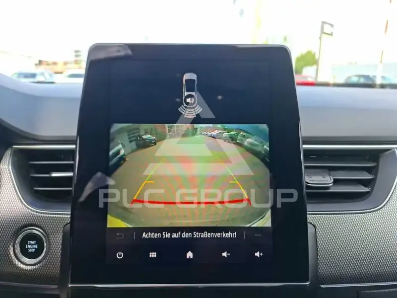 2021 Renault Arkana