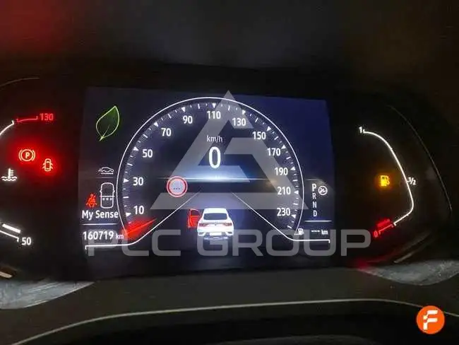 2021 Renault Arkana